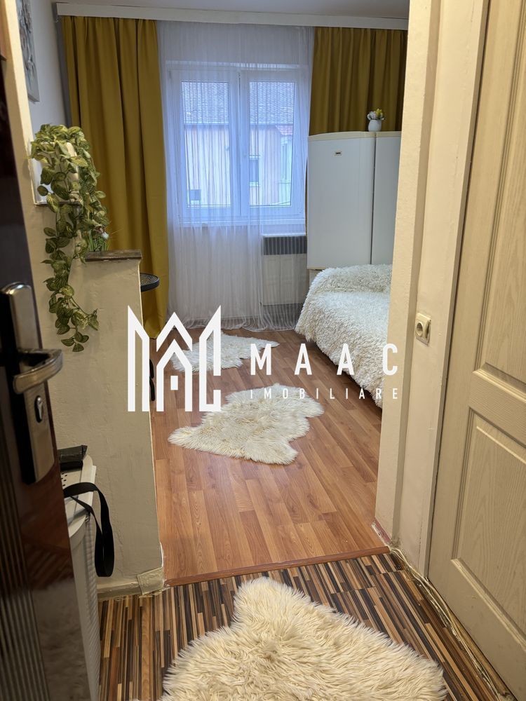 Apartament 1 Camera I Renovat I Etaj 4/5 I Vasile Aaron - Poză 3