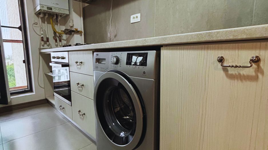 STUDIO 20th Residence | 40MP | MOBILAT/UTILAT - Poză 12