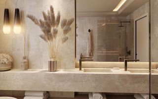 Apartament 1 Dormitor Estepona Vest - Poză 29