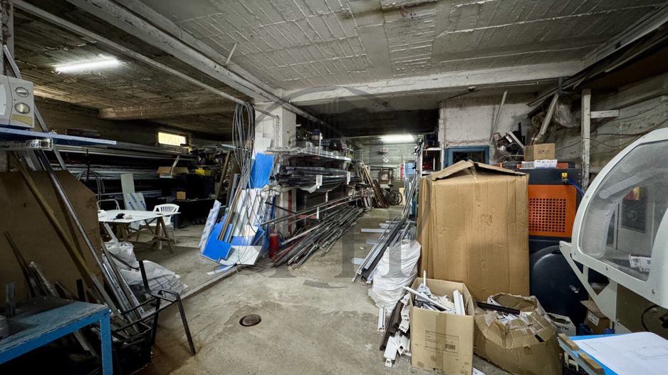 Spațiu comercial de închiriat Constanța, zona Inel II - Poză 7
