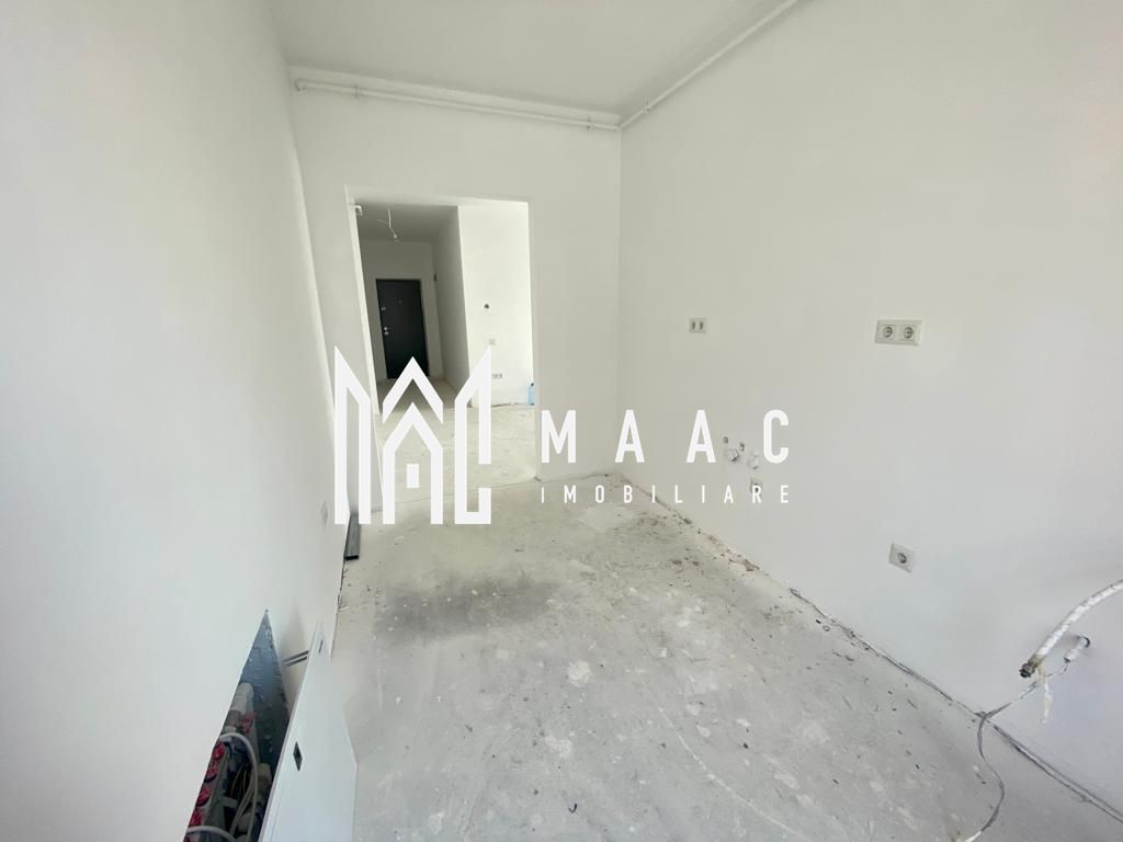 Apartament 2 camere | Etaj 1| Balcon | - Poză 2
