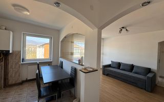 Apartament 2 Camere De Inchiriat Zona Cetate - Poză 3