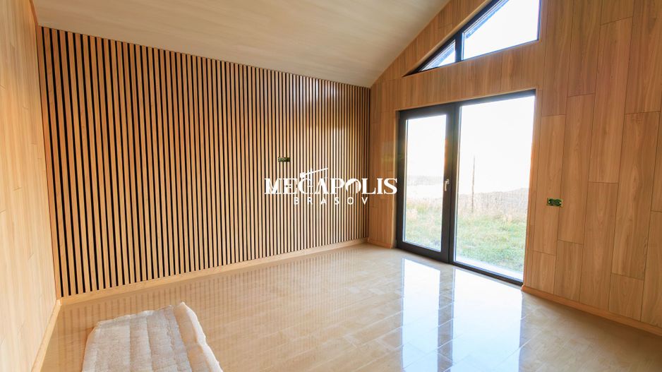 Casa Stupini - Poză 7