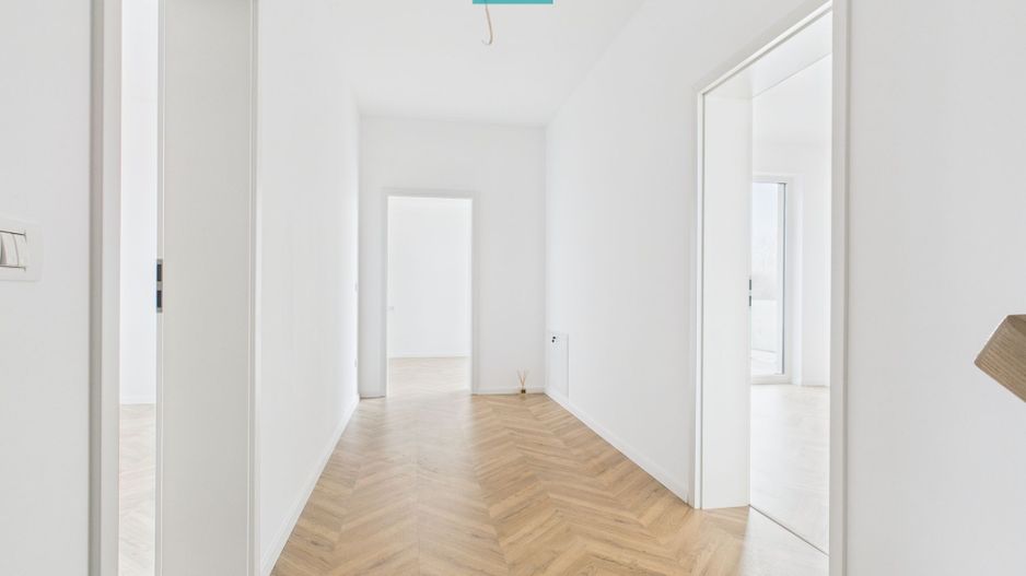 Duplex modern 5 camere Dumbrăvita - Poză 18