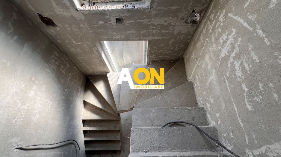 Casă Individuala 4 Camere | 3 Bai | 120 mp utili | Zona Alba-Micești - Poză 7