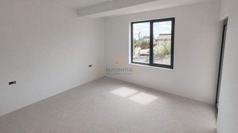 Vila P+1+M, 4 camere, Sos Oltenitei, Popesti-Leordeni - Poză 7