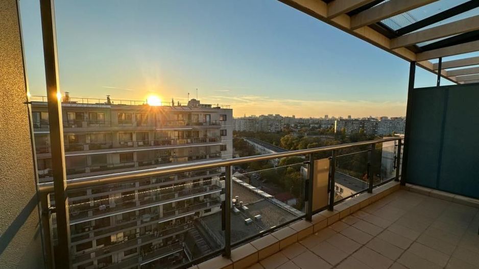 Duplex 3 camere, Baba Novac- New Town Residence- Dristor - Poză 7