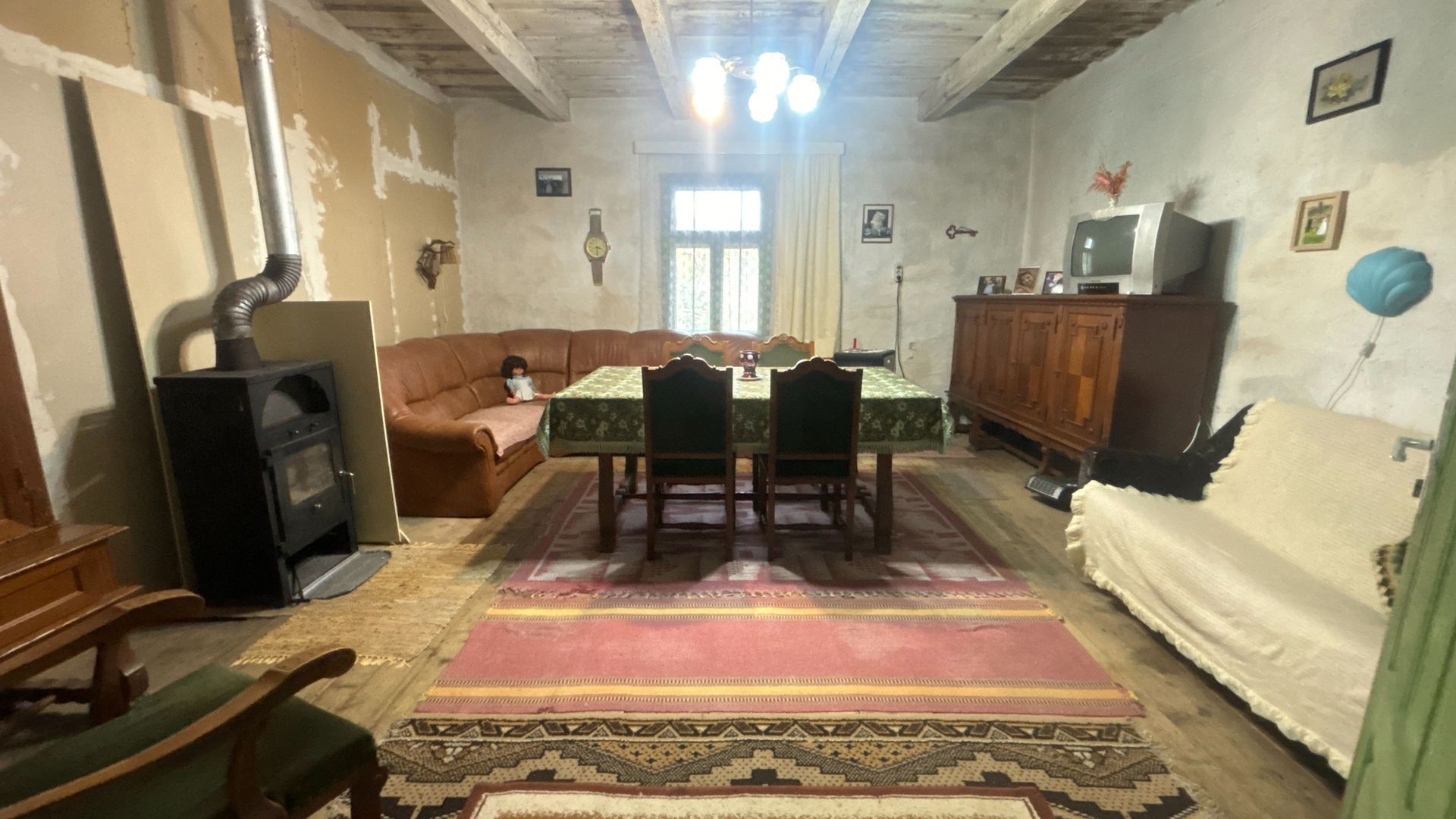 Casă 3 camere 100 M² cu 2360 M² teren - Poză 5