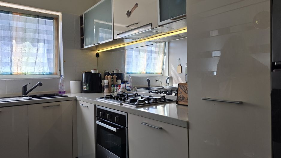 Apartament zona exclusivista scoala americana Pipera - Poză 6