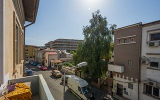 Proprietate in vila, etaj, partial renovat - Pasajul Unirii - 154 mp - Poză 27