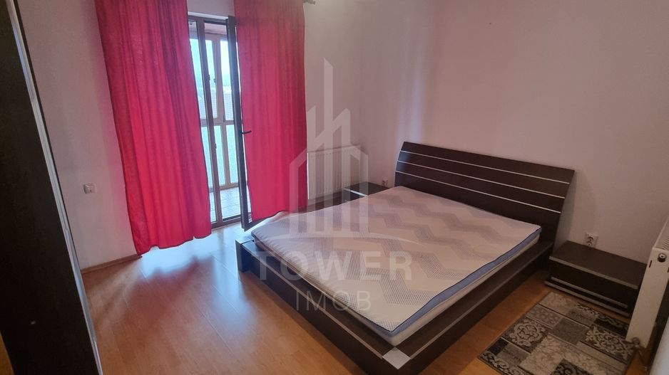 De Închiriat - Apartament 3 camere - Trei Stejari - Poză 7