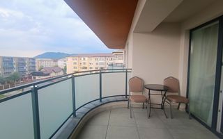 Apartament de închiriat | Lupului | 2 camere | 45 mp - Poză 7