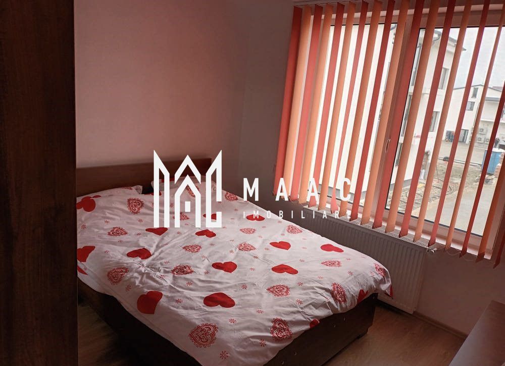 Apartament 3 camere | Etaj 1 | Balcon | 54 MPU | Selimbar - Poză 9