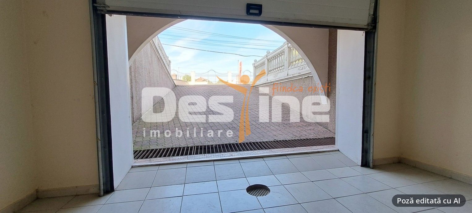 Vilă cu potențial comercial și rezidențial - Poză 21