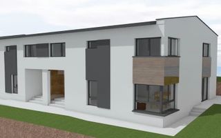 Unitate duplex in cartierul Dambul Rotund ,  Cluj Napoca - 0% comision - Poză 1