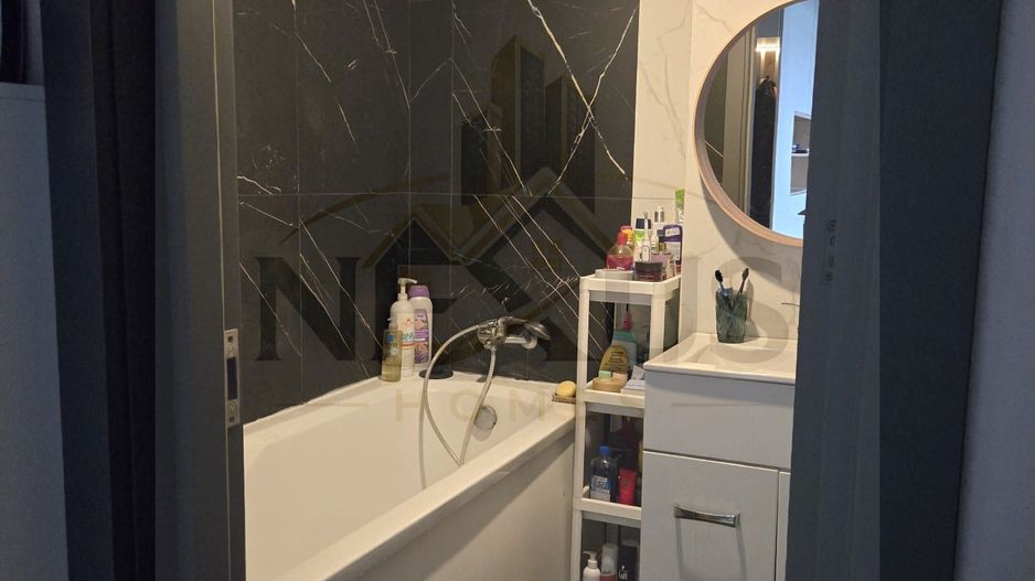 Metrou Berceni - Apartament 2 cam - Mobilat si utilat complet - Poză 9