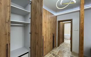 Apartament 3 camere premium Podu Ros - Palas Mall - Poză 17