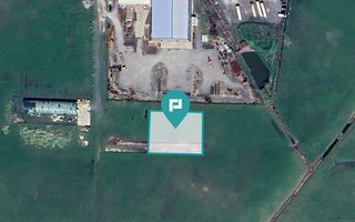 Teren intravilan 2000mp – zona industrială Săcălaz - Poză 4