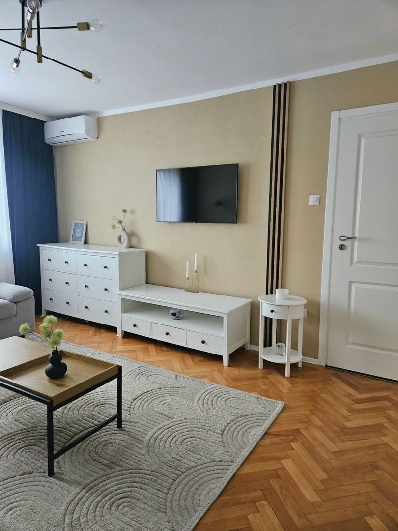 Apartament amenajat complet in zona Cetatii - Poză 6