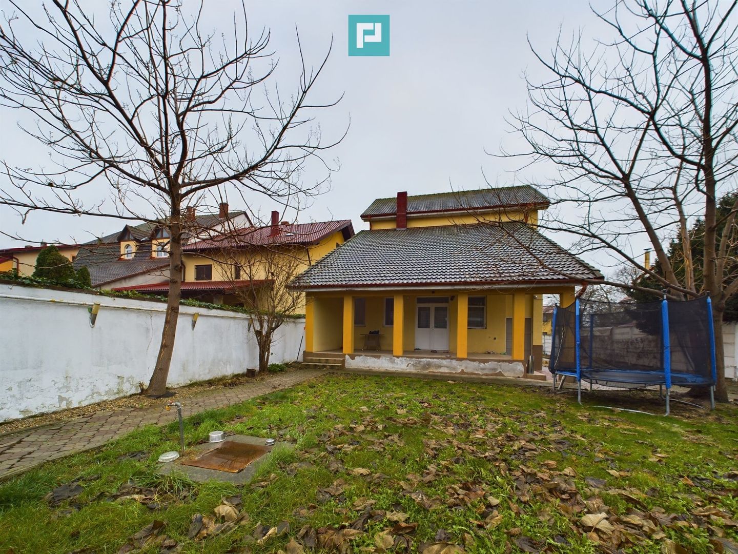 Casă situată Central în Dumbrăvița - Poză 28