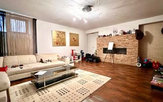 Vila individuala 10 camere Iancu Nicolae- Jolie Ville - Poză 7