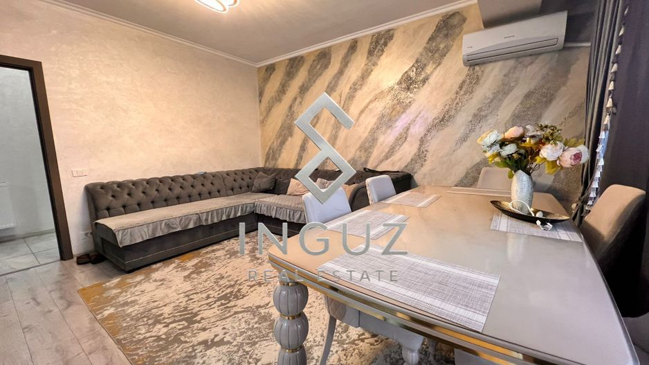 Apartament 2 camere – Sector 2 | LUX | Parcare + Boxă incluse - Poză 2