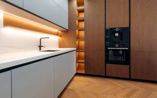 APARTAMENT 2 CAMERE | PROIECT DE LUX | BHB | FABRICA DE GLUCOZA - Poză 4