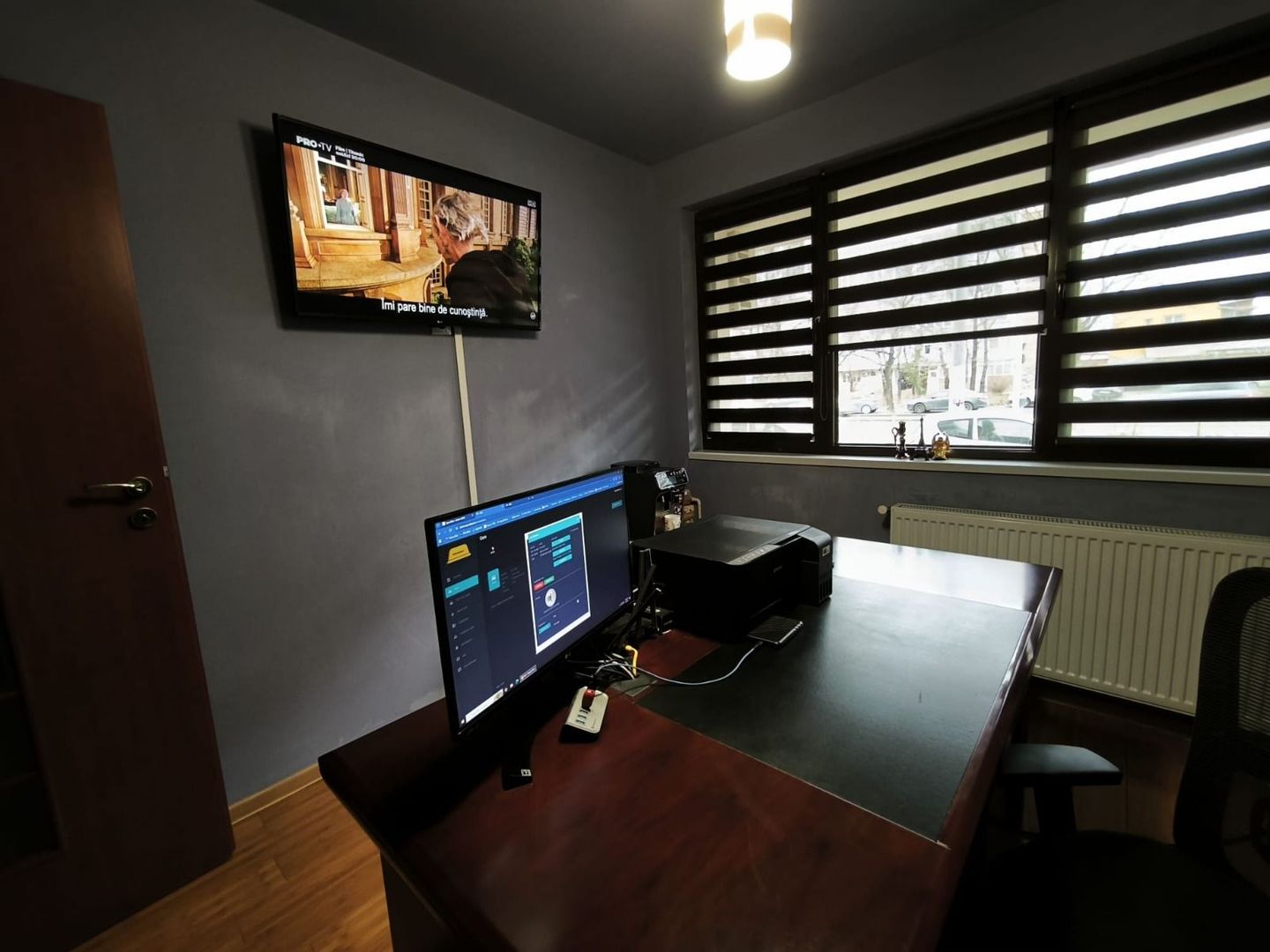 AP. 3 CAMERE GRIVITA, LOC PARCARE, MOBILAT, REABILITAT, COMISION 0% - Poză 7