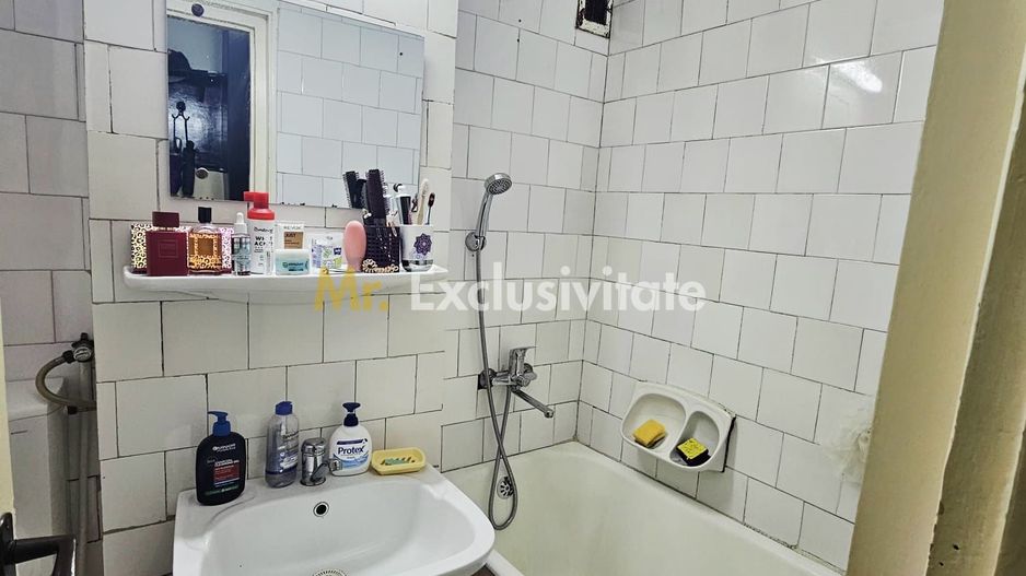 Apartament de vanzare,etaj 2,aleea Peana/Manastur - Poză 13