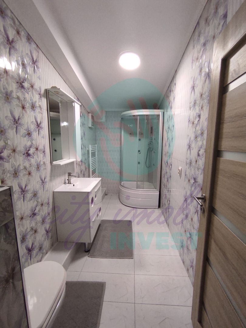 Casa cu teren de 792 mp - Poză 9