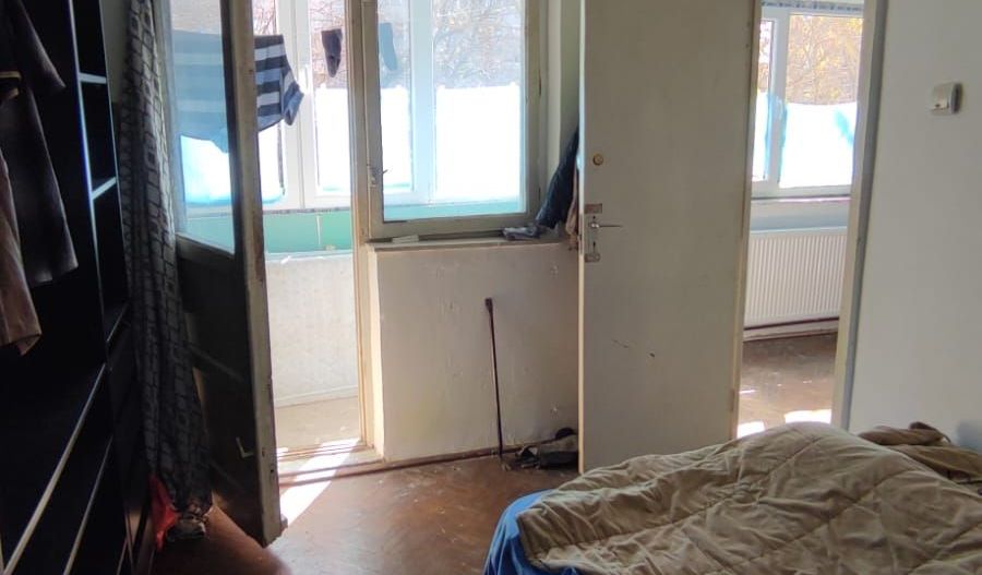 Sagului | 3 Camere | Etaj Intermediar | Centrala Proprie. - Poză 3