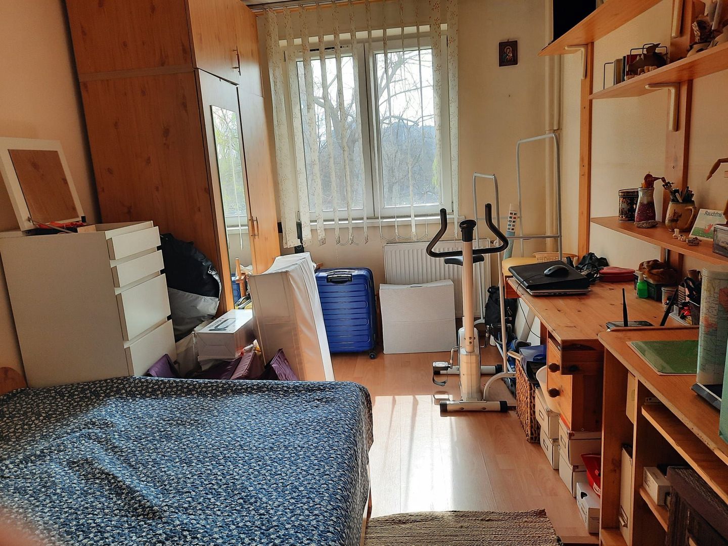 Apartament Titan | Barajul Sadului (COMISION ZERO) - Poză 8