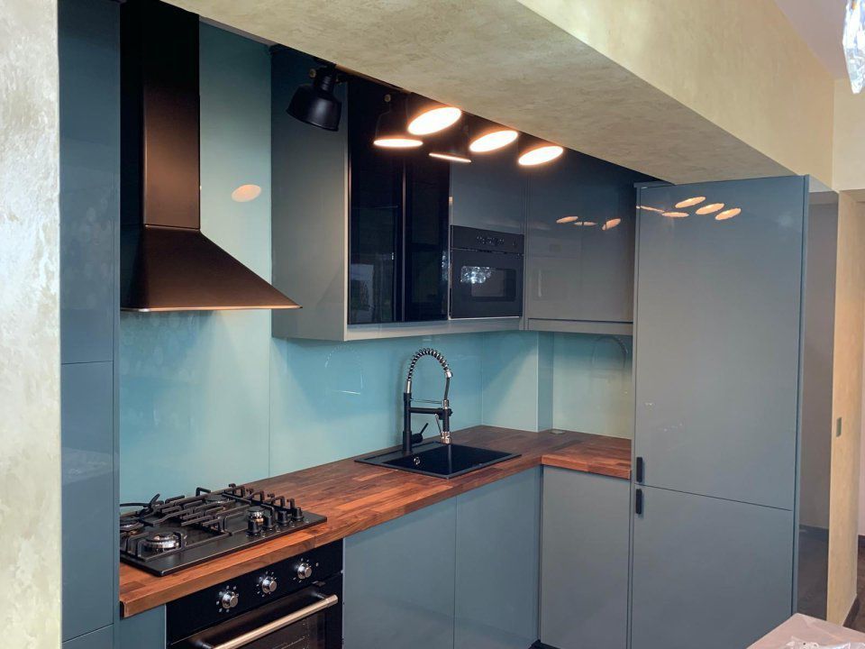 Apartament Barbu Vacarescu | Belvedere Residence - Poză 6