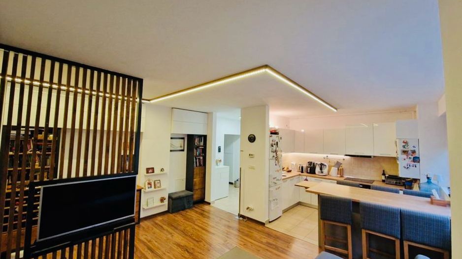 APARTAMENT MODERN-COMPLEX IRIS - Poză 3