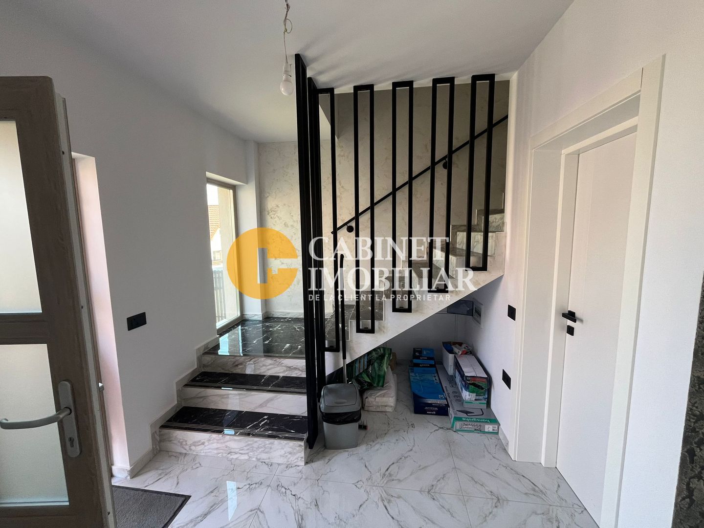 Casa Individuala Valea Lupului - Poză 12