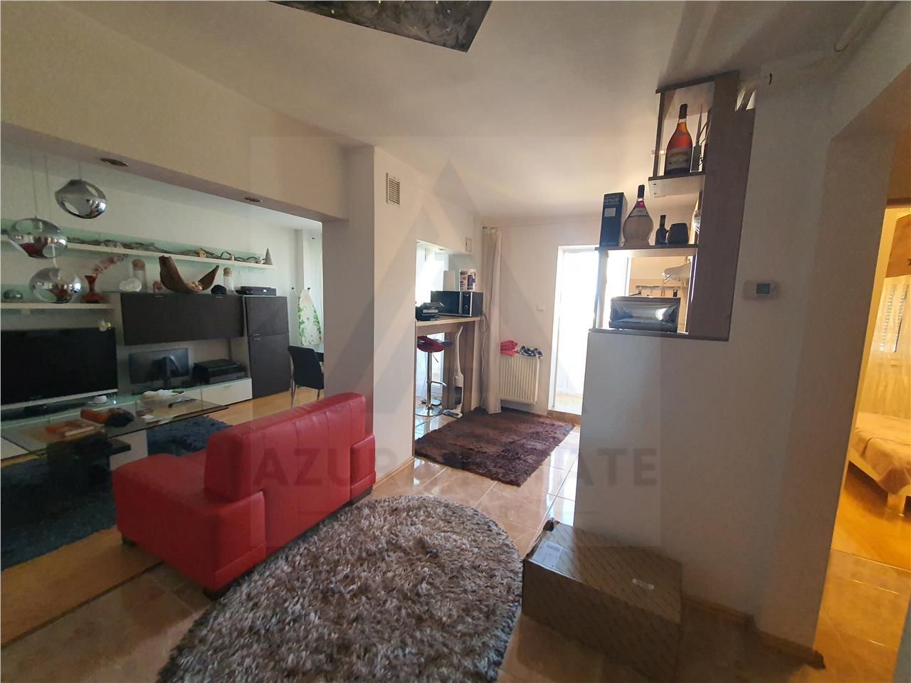 Apartament modern 2 camere balcon inchis si pivnita 10 mp pe Siretului - Poză 4