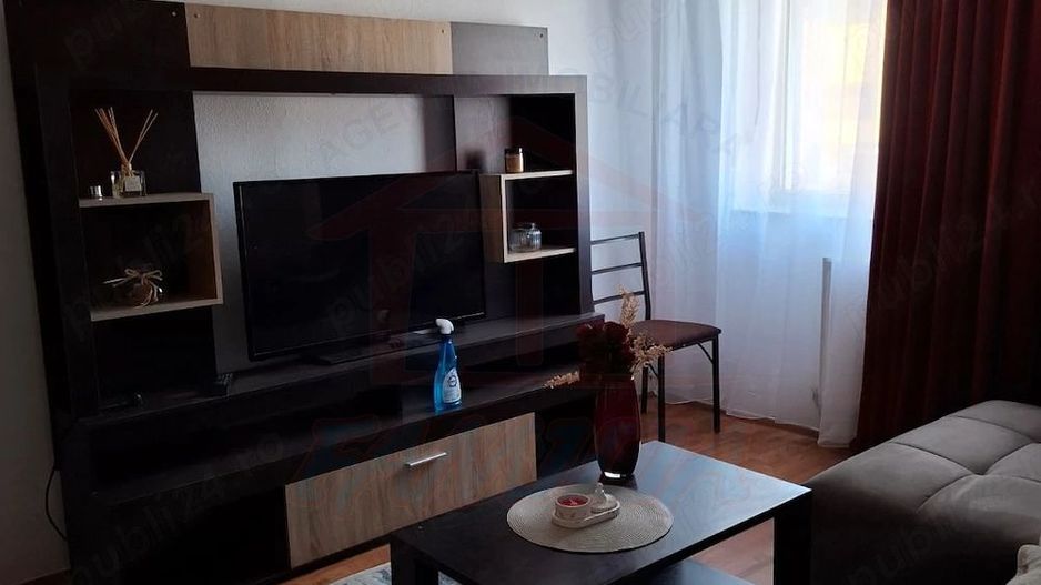 Inchiriere apartament 2 camere, IREG, 56 mp, 400 EURO/Luna - Poză 2