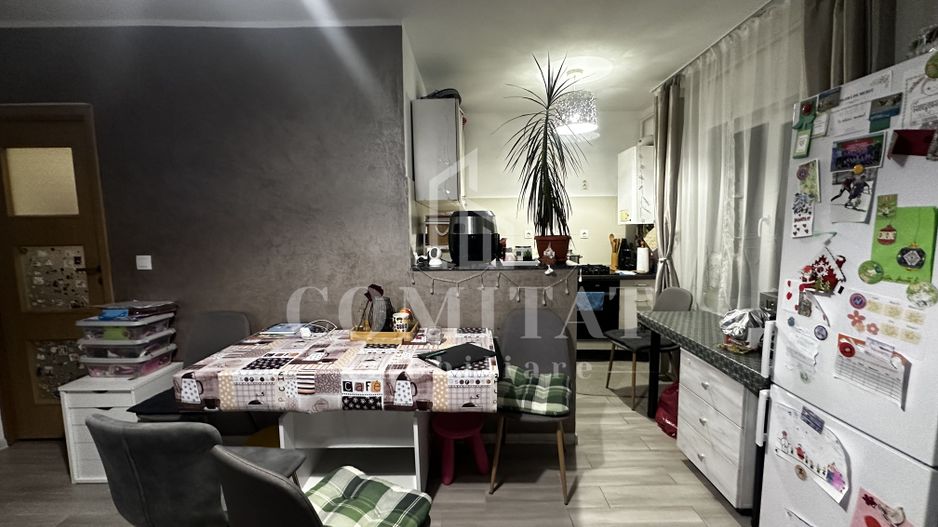 Apartament 2 camere | Loc de parcare | Zona Str Stejarului - Poză 8