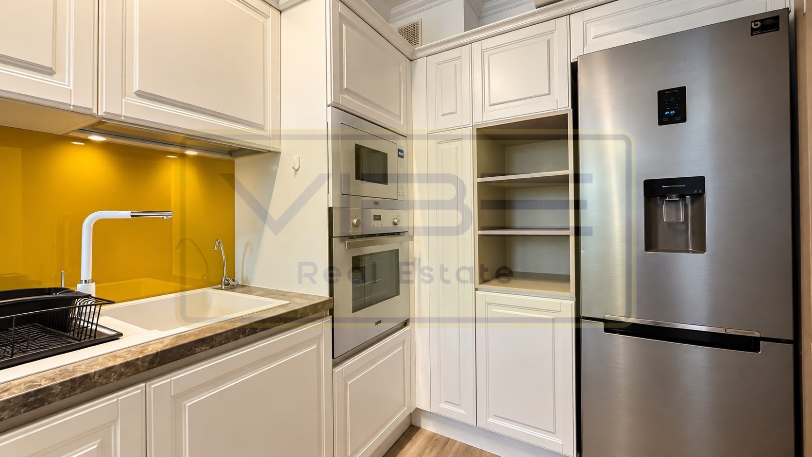 Apartaament 2 camere premium + parcare Conest Grand Residence Iulius Mall - Poză 15