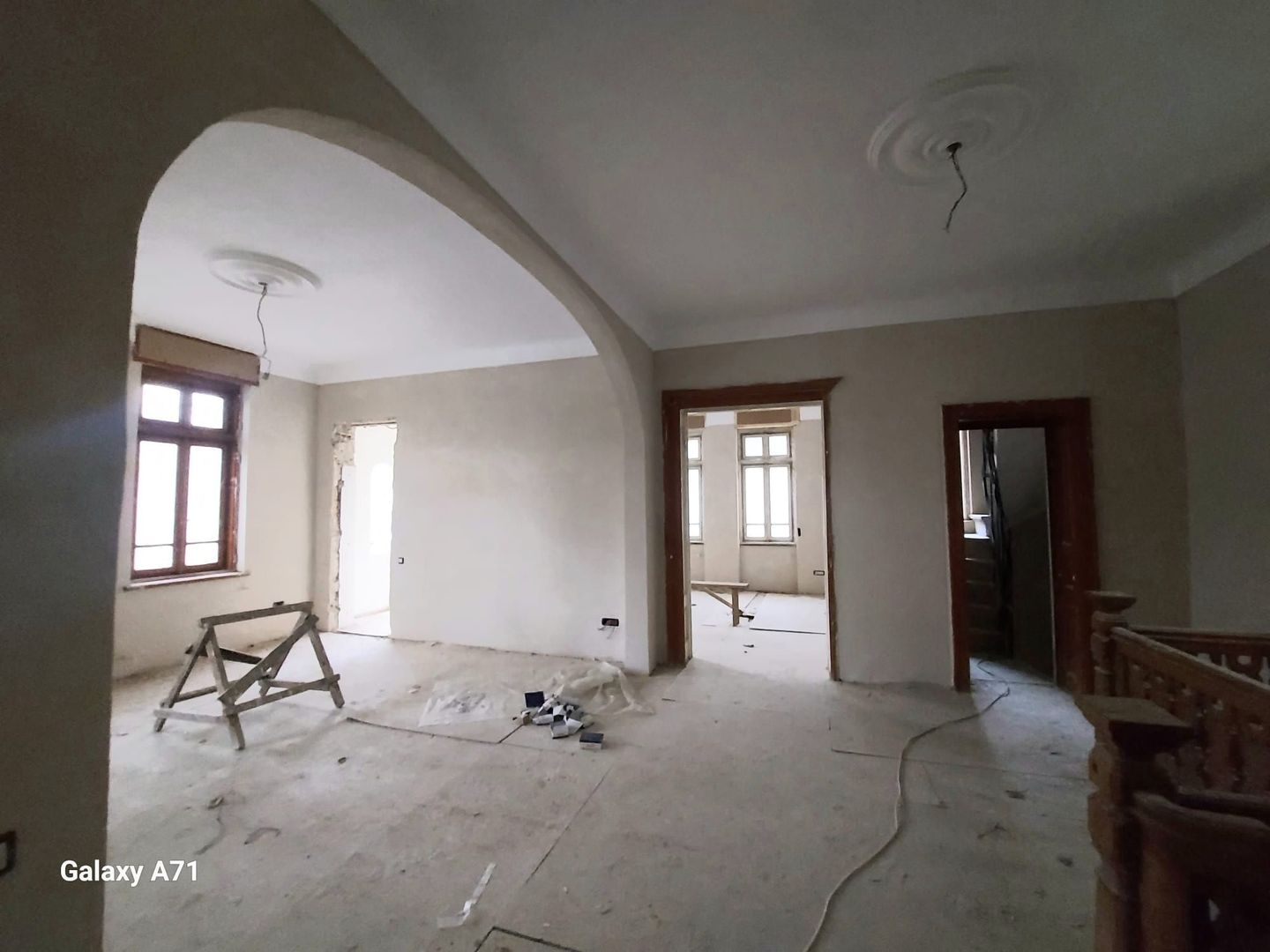 Palatul Parlamentulu Izvor | Cotroceni | Curte libera 300Mp |10 parcari in curte - Poză 15