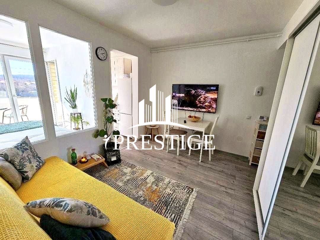 APARTAMENT 1 CAMERĂ CU DORMITOR SEPARAT, PARCARE, CARTIER ARHITECȚILOR - Poză 1