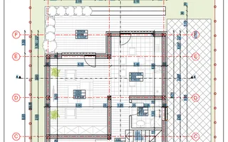 De vanzare Vila Premium P+E+ER  in Gai Arad Clasif A+ predare imediat - Poză 31