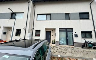 Vila 5 camere Pipera I Complex Rezidential Premium I COMISION 0% - Poză 1