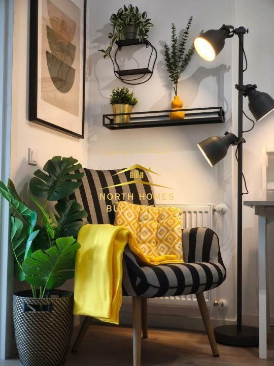 Studio Premium - Gran Via Park , Plaza Romania - Poză 2