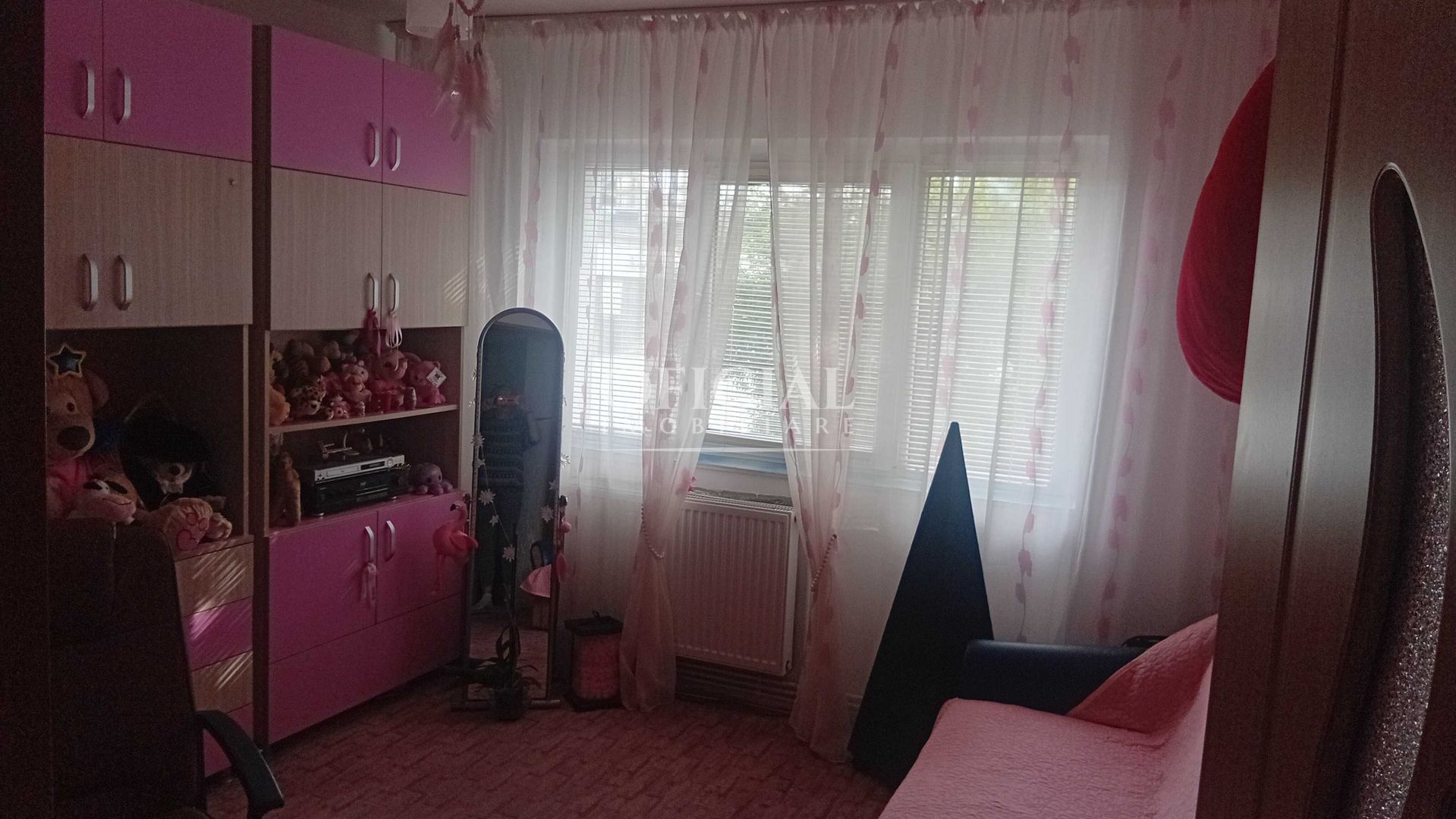 Apartament 2 Camere | Decomandat | 52 mp | Etaj 1 | Intre Lacuri - Poză 2