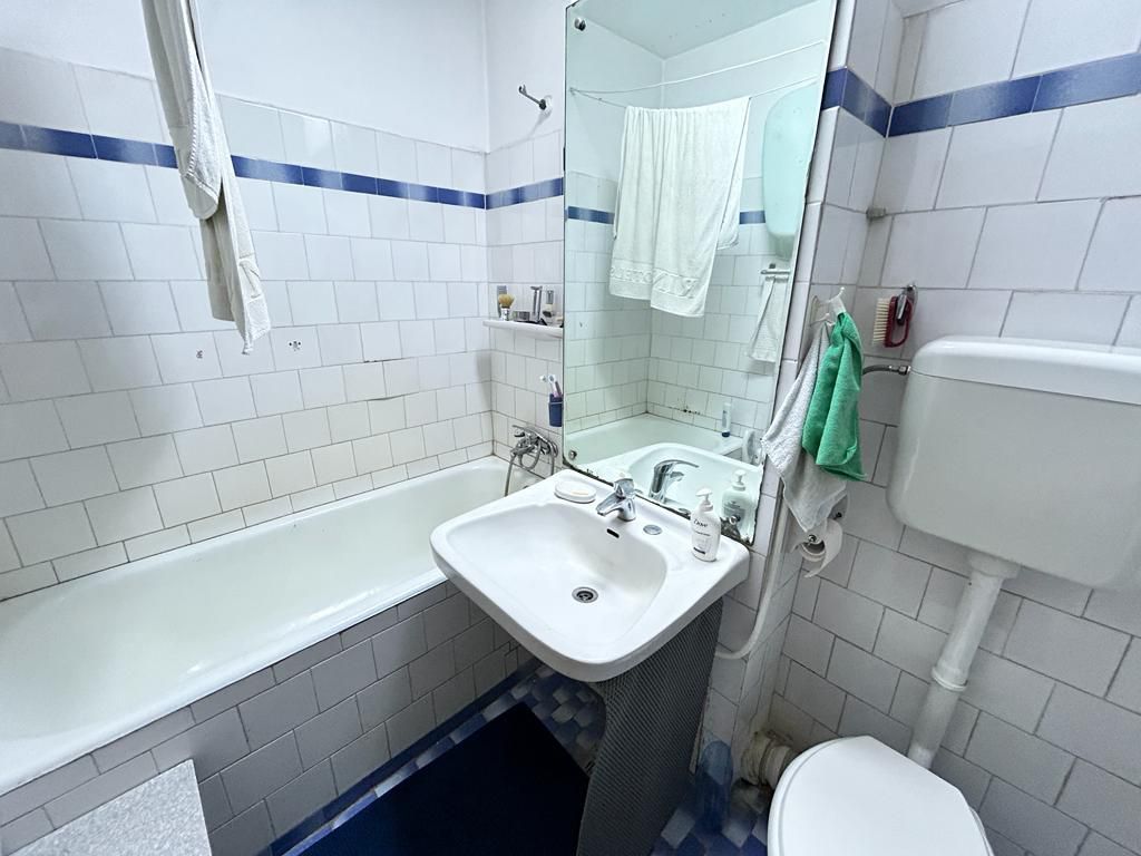 5 camere Dorobanti ASE | Garaj 14.56 mp | Bloc 1980 - Poză 7