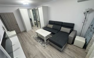 GARSONIERA STEJARULUI, BUCATARIE INCHISA, BLOC NOU, LOC PARCARE - Poză 2