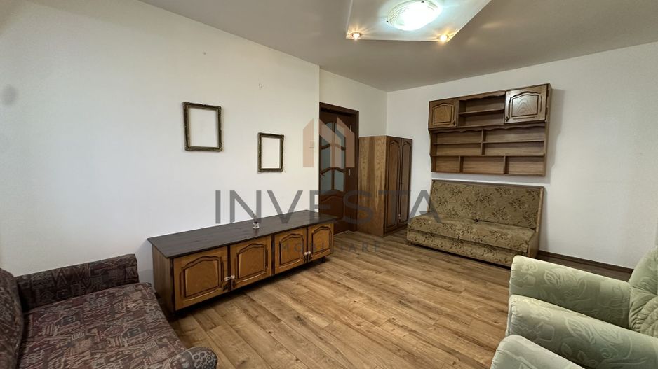 Apartament luminos langa Complex Mercur Gheorgheni! - Poză 4