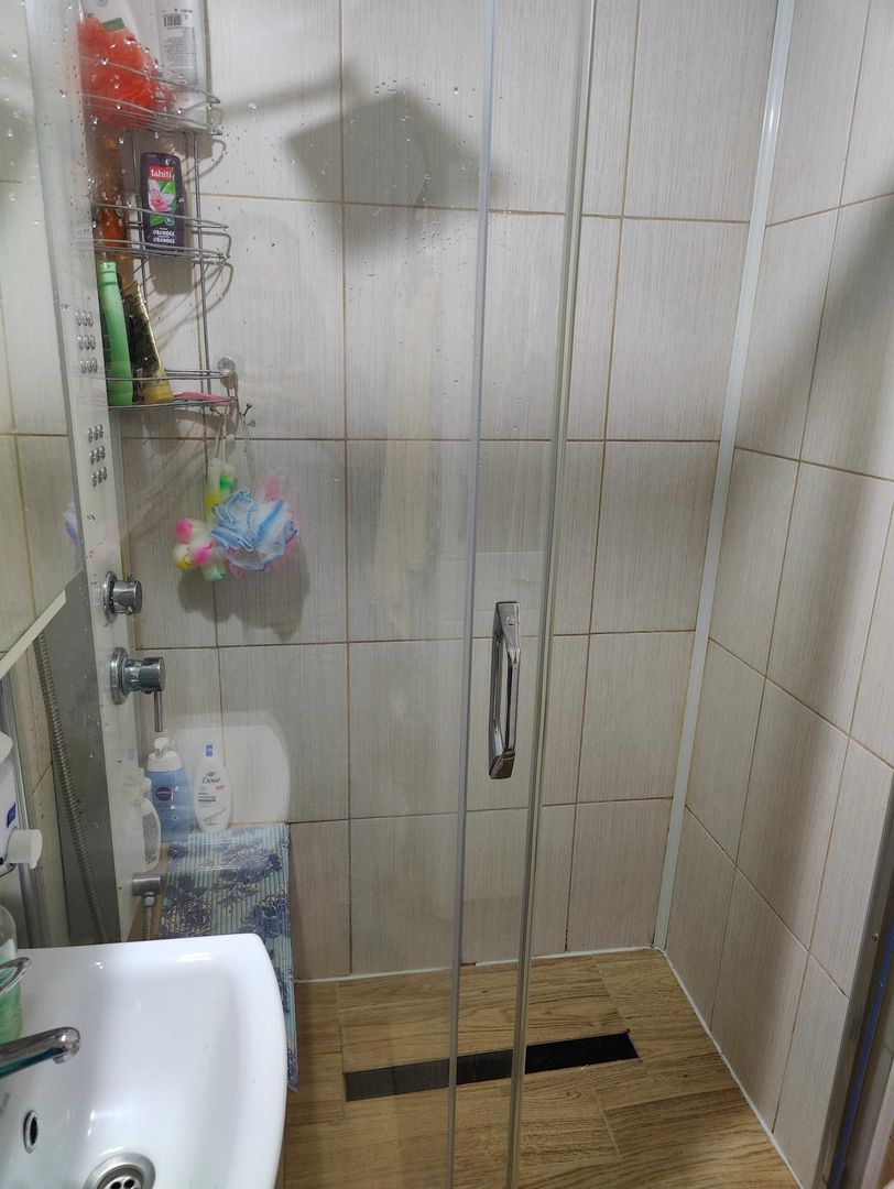 BRASADAS vinde ap 3 camere, Micro 14, Jiului 3/4. - Poză 1