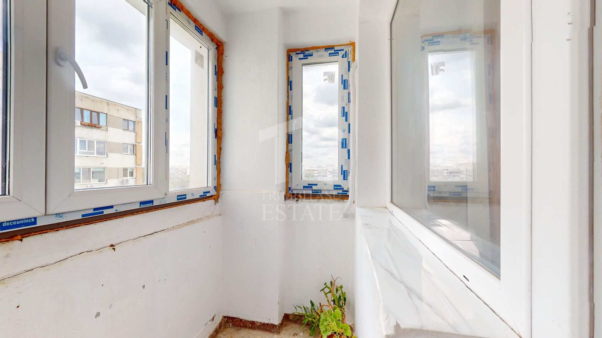 2 Cam | Drumul Taberei – Plaza | 50 MP | Bloc Reabilitat | Metrou - Poză 16